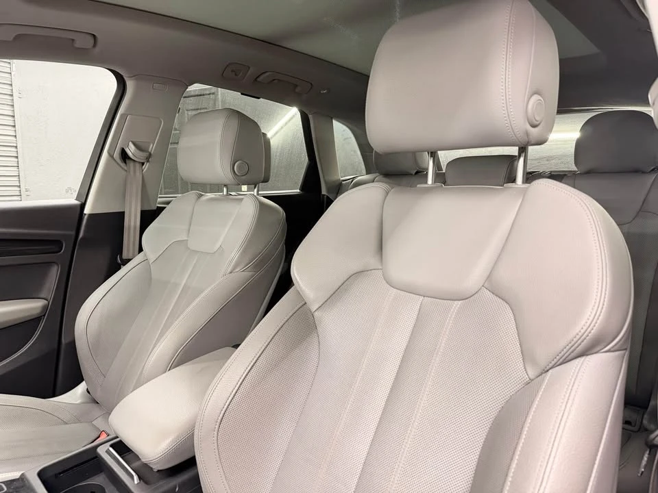 2018 Audi FY Q5 - Image 4 of 10