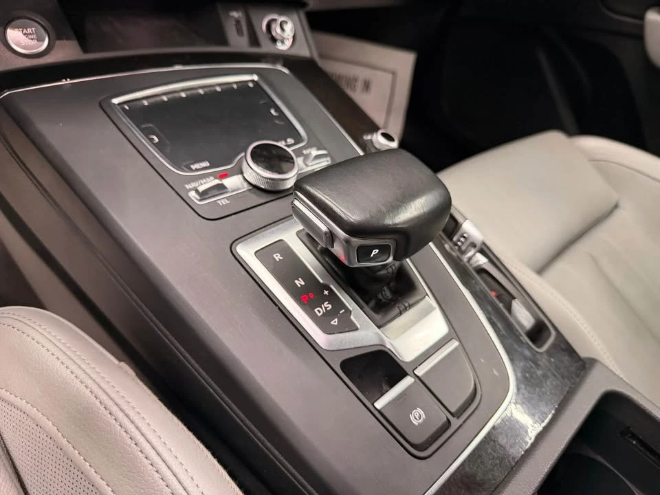 2018 Audi FY Q5 - Image 3 of 10