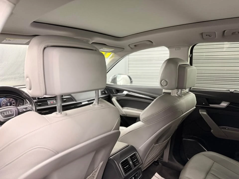 2018 Audi FY Q5 - Image 9 of 10