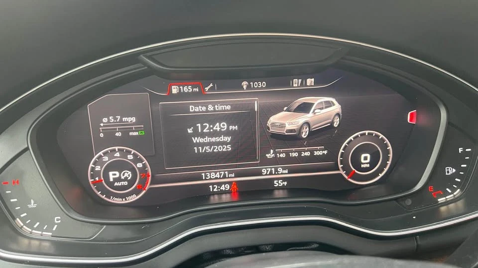 2018 Audi FY Q5 - Image 11 of 20