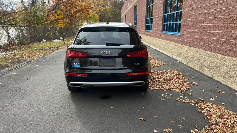 2018 Audi FY Q5 - Image 3 of 20