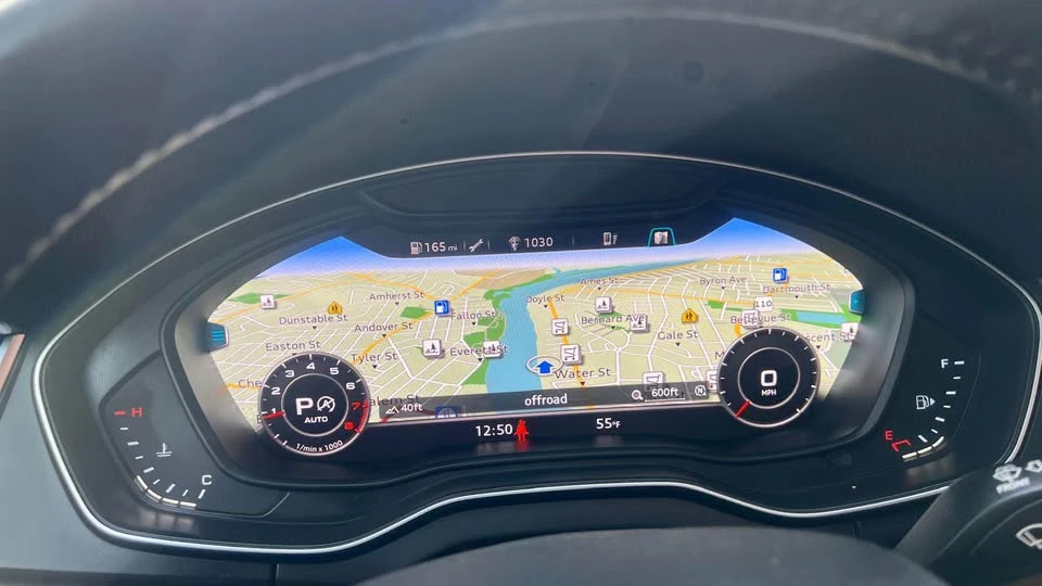 2018 Audi FY Q5 - Image 10 of 20