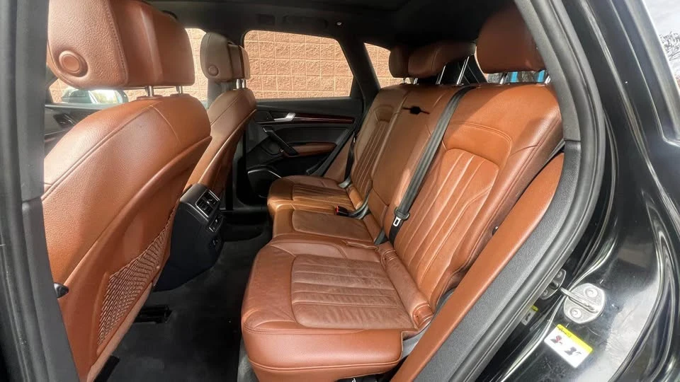 2018 Audi FY Q5 - Image 5 of 20