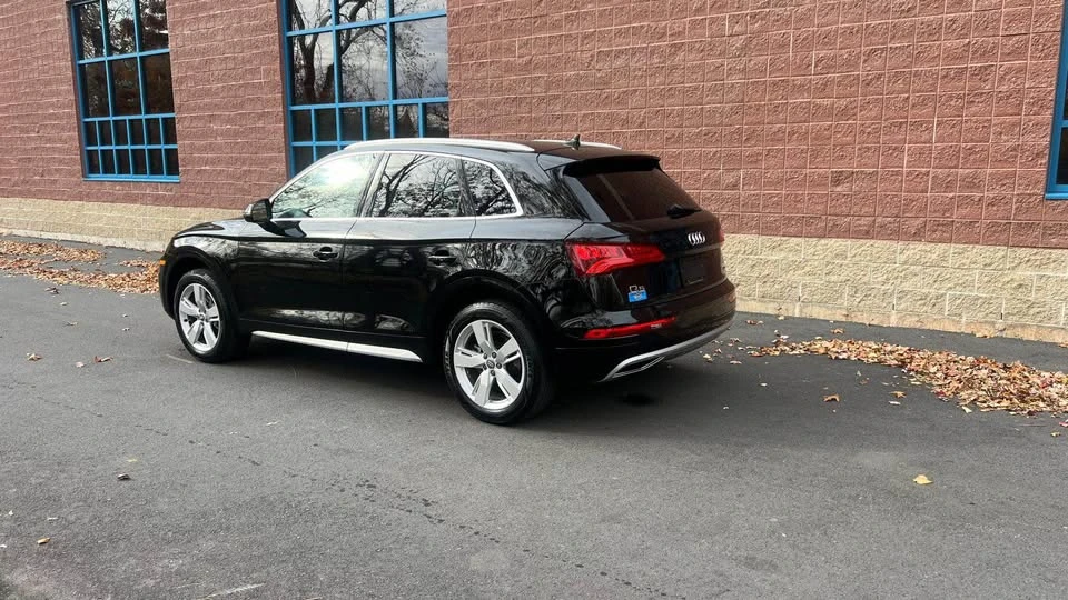 2018 Audi FY Q5 - Image 20 of 20