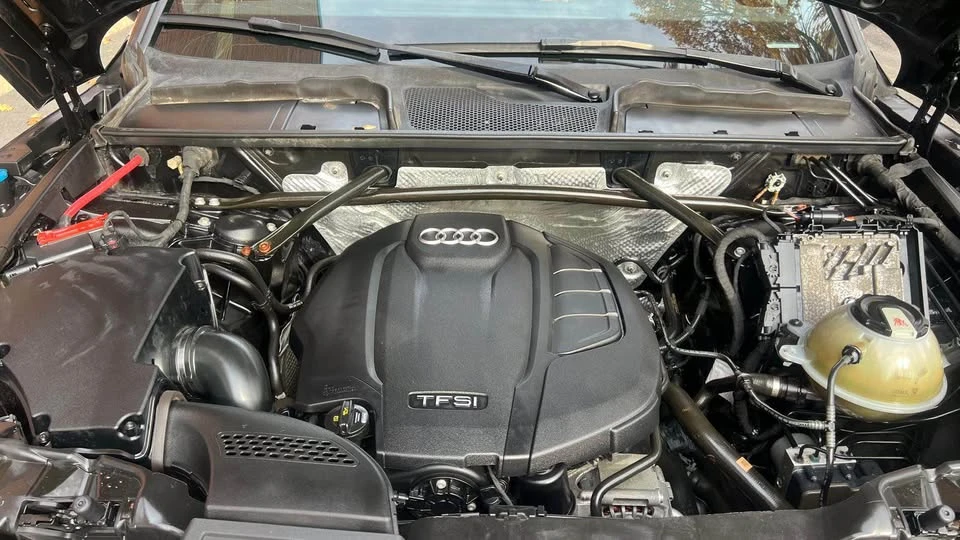 2018 Audi FY Q5 - Image 14 of 20