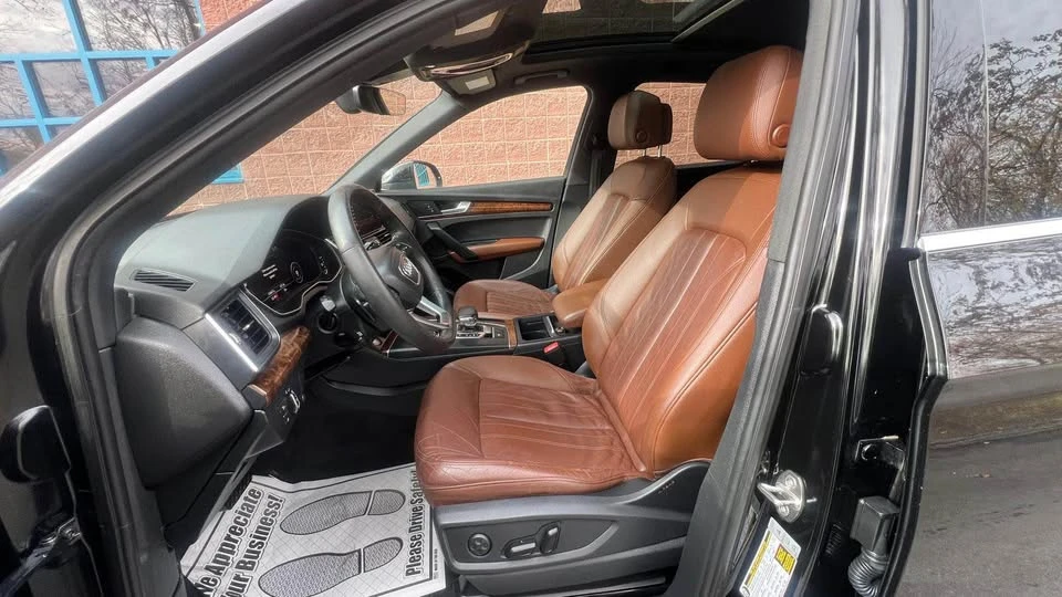 2018 Audi FY Q5 - Image 16 of 20