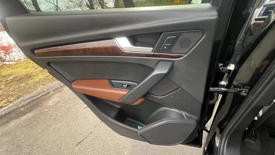 2018 Audi FY Q5 - Image 8 of 20
