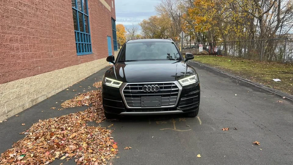 2018 Audi FY Q5 - Image 15 of 20