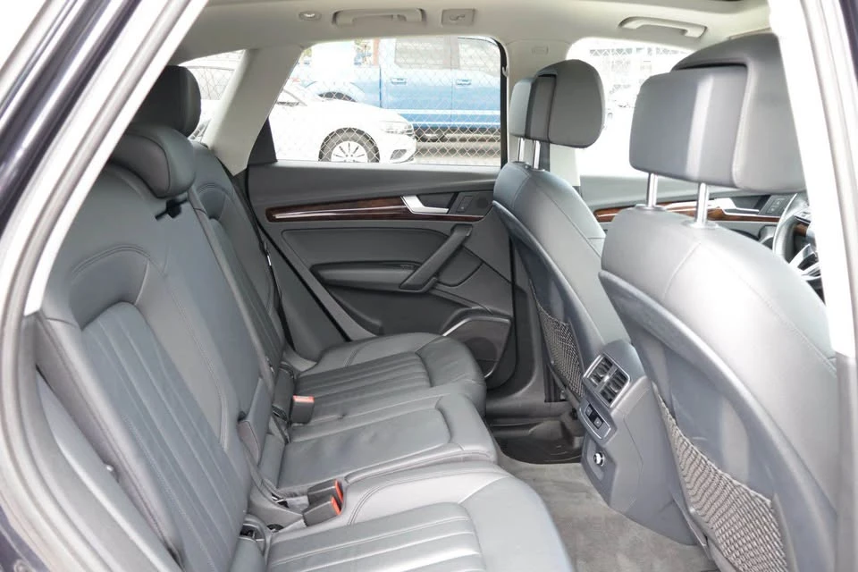 2018 Audi FY Q5 - Image 4 of 5