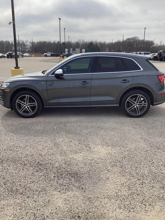 2018 Audi FY Q5 - Image 3 of 14