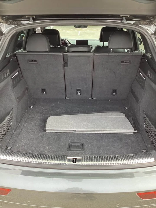 2018 Audi FY Q5 - Image 14 of 14