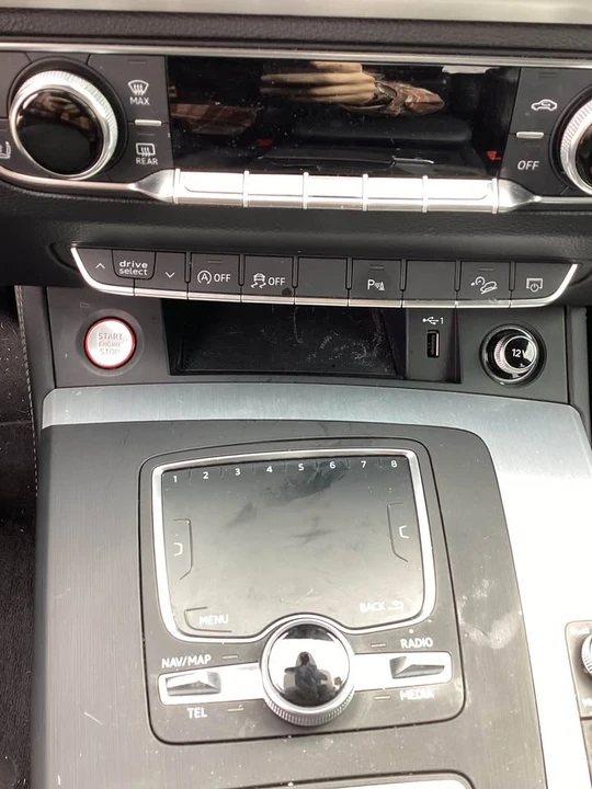 2018 Audi FY Q5 - Image 10 of 14