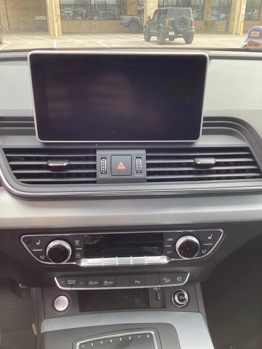 2018 Audi FY Q5 - Image 9 of 14