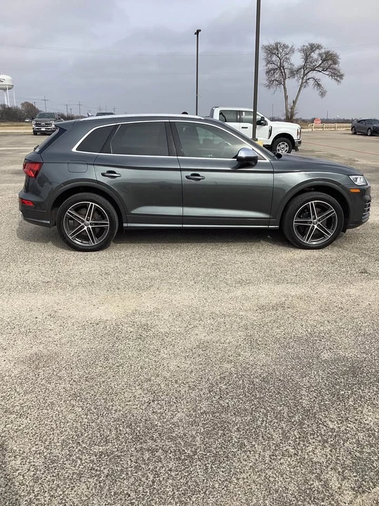 2018 Audi FY Q5 - Image 5 of 14