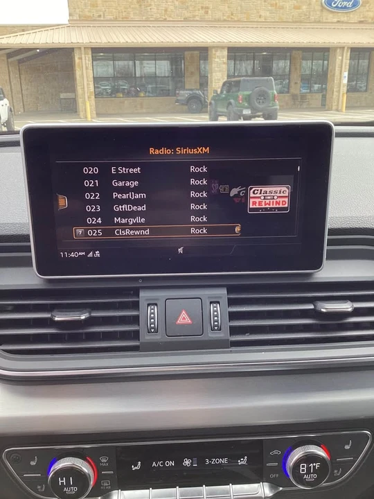 2018 Audi FY Q5 - Image 11 of 14