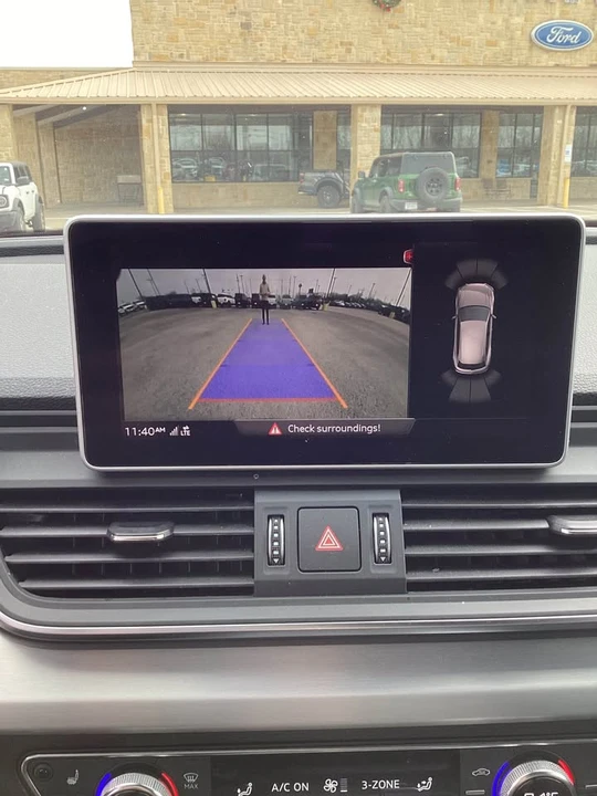 2018 Audi FY Q5 - Image 12 of 14