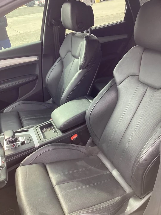 2018 Audi FY Q5 - Image 7 of 14
