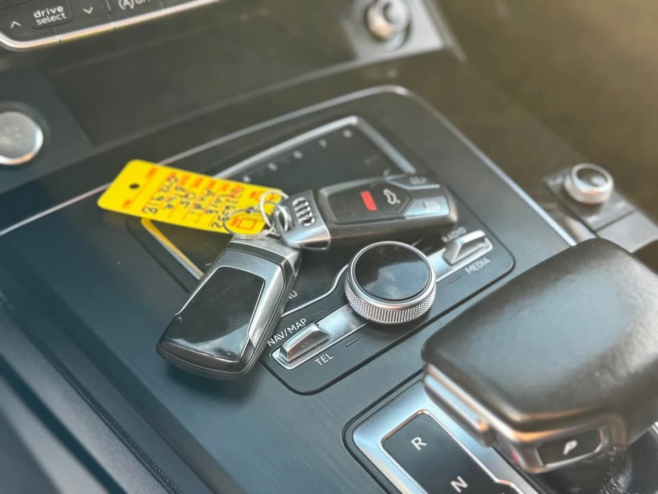 2018 Audi FY Q5 - Image 19 of 20