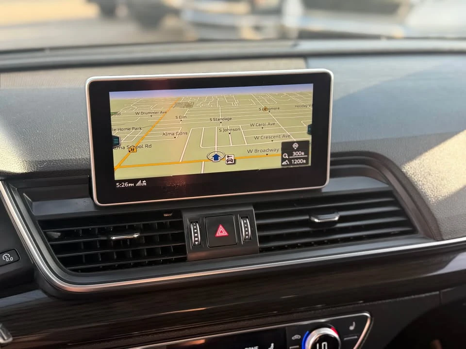2018 Audi FY Q5 - Image 20 of 20