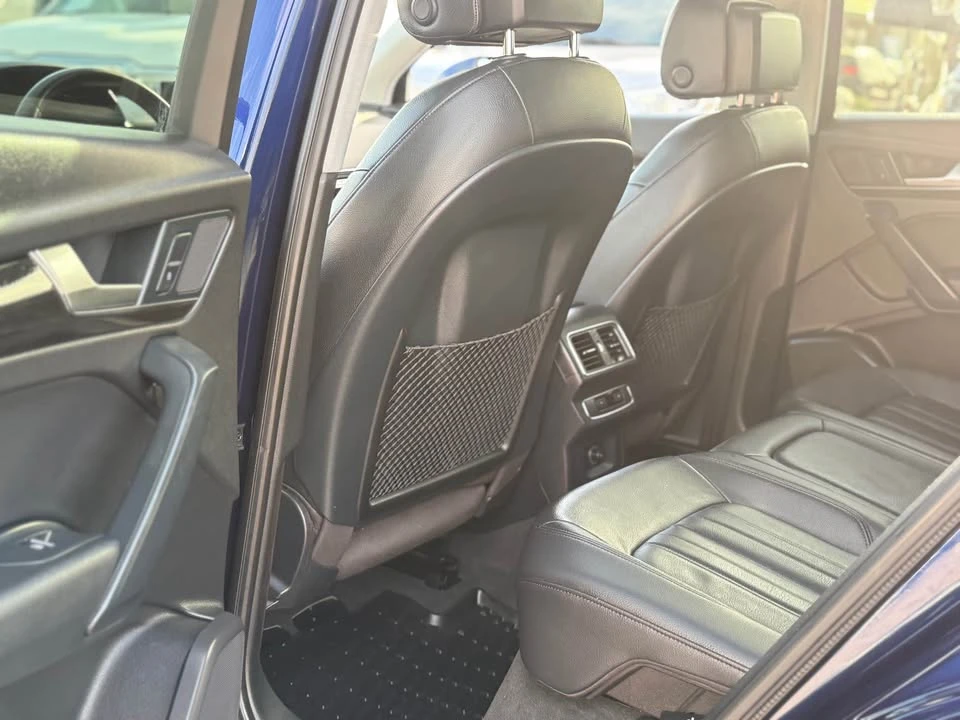 2018 Audi FY Q5 - Image 13 of 20