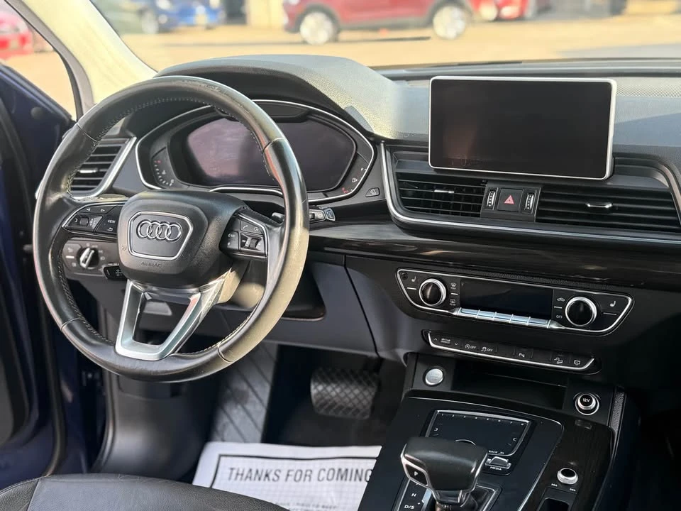 2018 Audi FY Q5 - Image 17 of 20