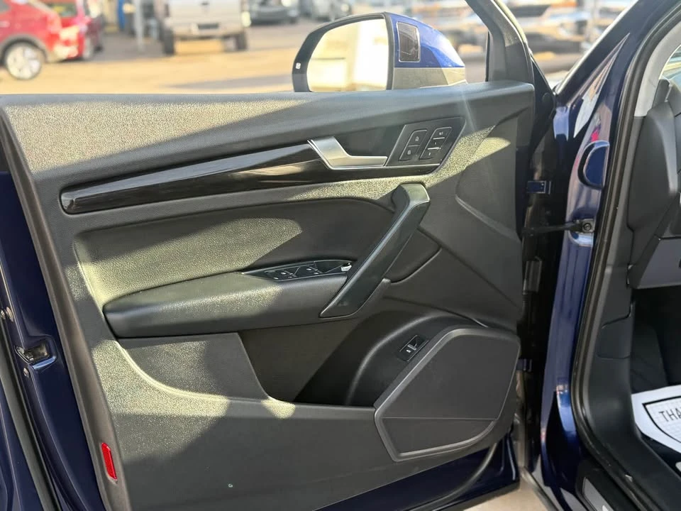 2018 Audi FY Q5 - Image 12 of 20