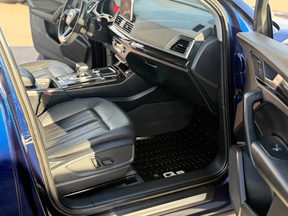 2018 Audi FY Q5 - Image 15 of 20