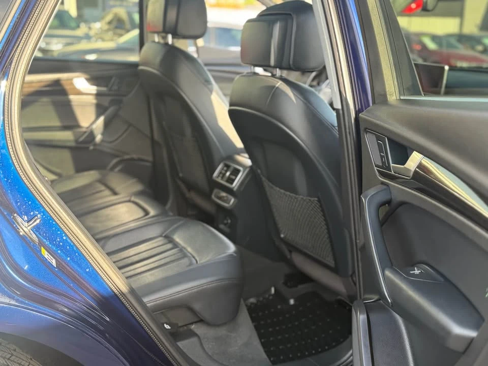 2018 Audi FY Q5 - Image 16 of 20