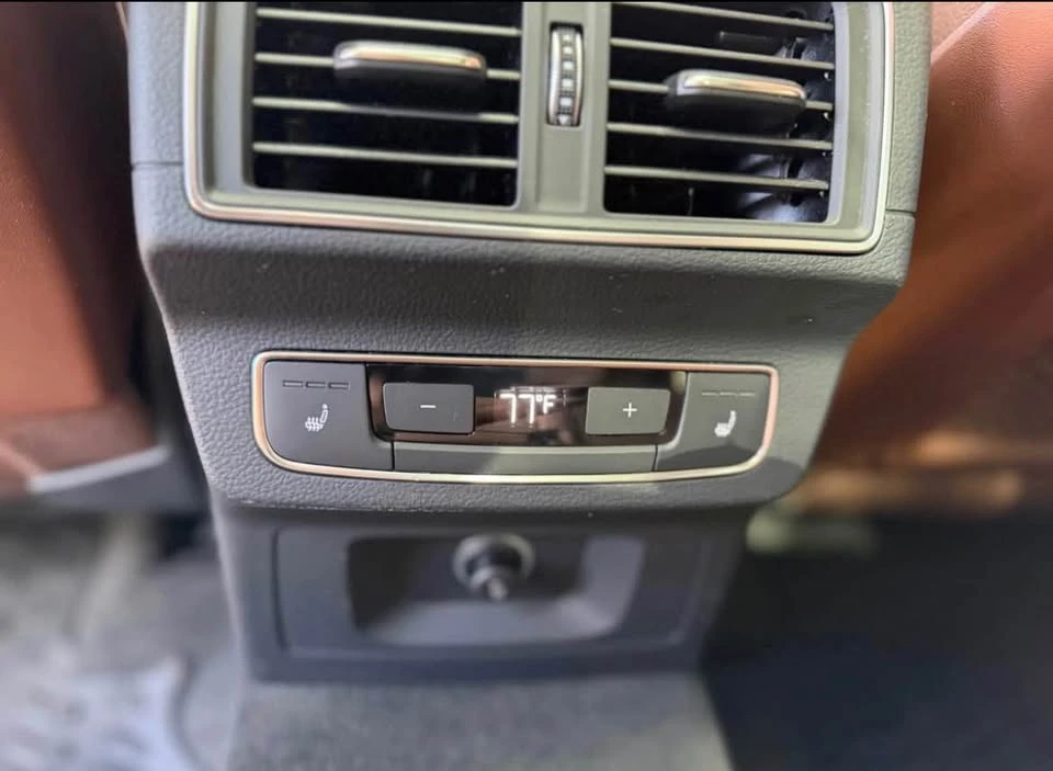 2018 Audi FY Q5 - Image 8 of 11