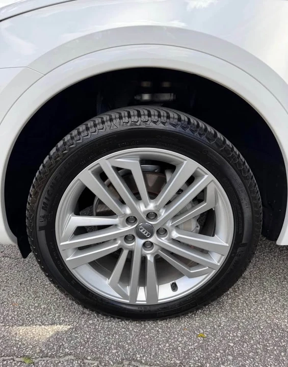 2018 Audi FY Q5 - Image 9 of 11