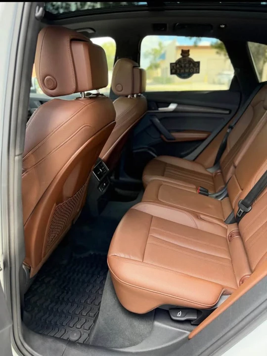 2018 Audi FY Q5 - Image 7 of 11