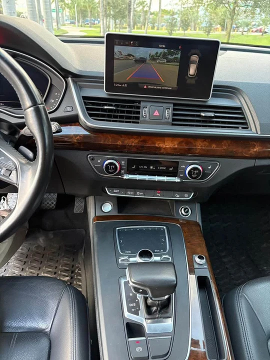 2018 Audi FY Q5 - Image 13 of 13