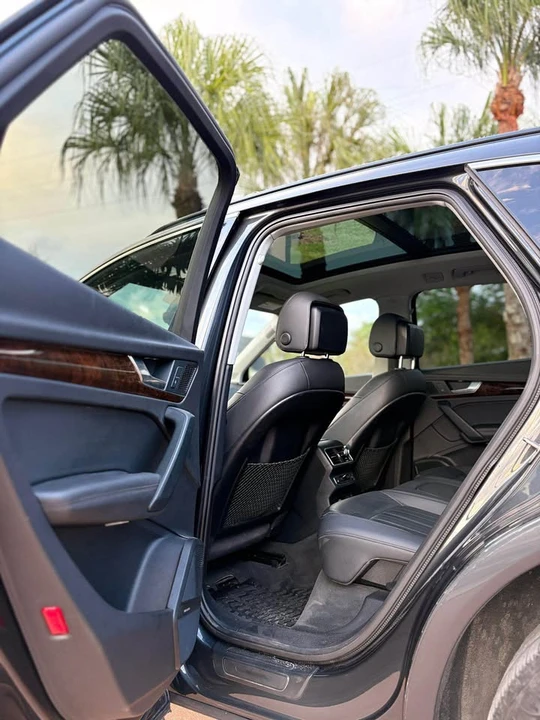 2018 Audi FY Q5 - Image 7 of 13