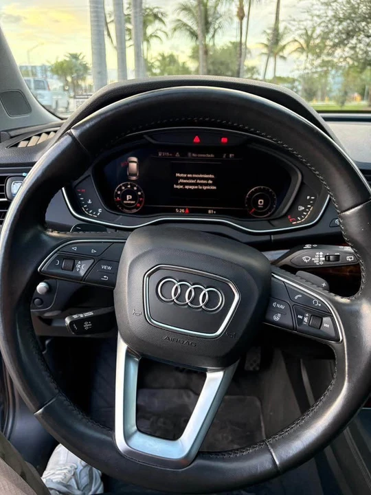 2018 Audi FY Q5 - Image 12 of 13