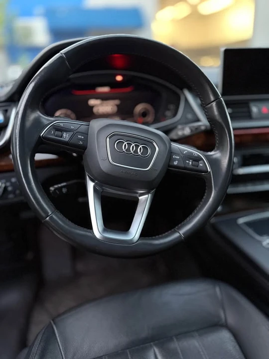 2018 Audi FY Q5 - Image 7 of 8