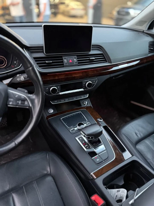 2018 Audi FY Q5 - Image 8 of 8