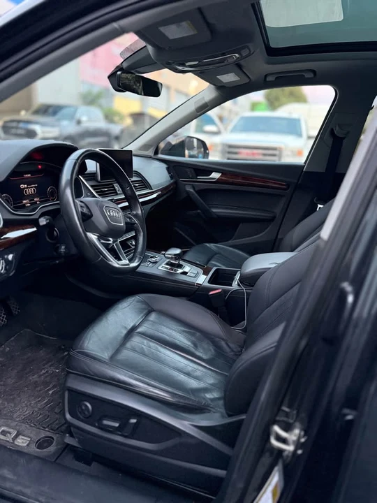 2018 Audi FY Q5 - Image 6 of 8