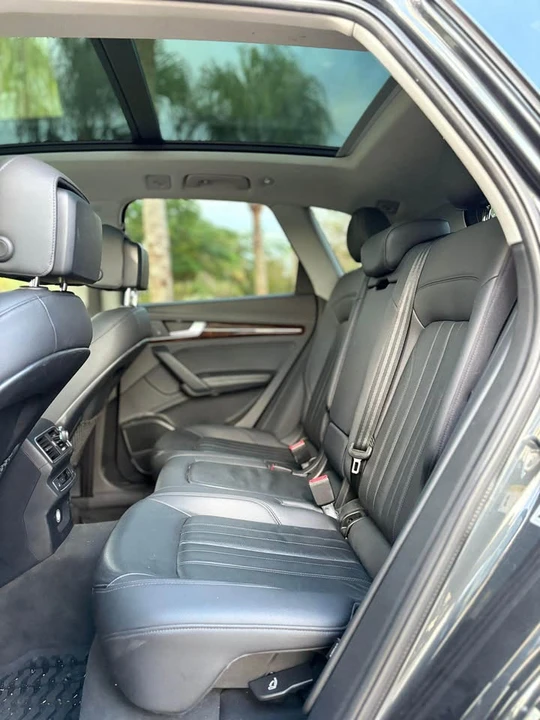 2018 Audi FY Q5 - Image 8 of 13