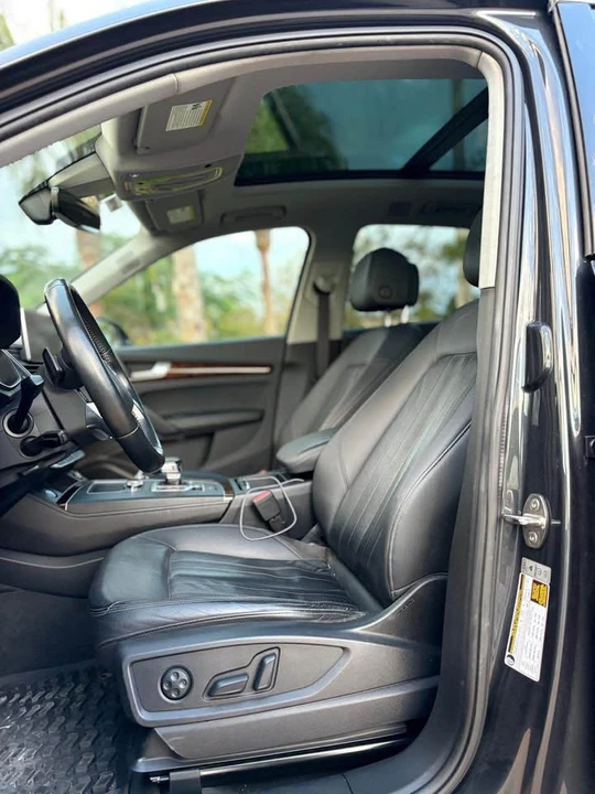 2018 Audi FY Q5 - Image 11 of 13
