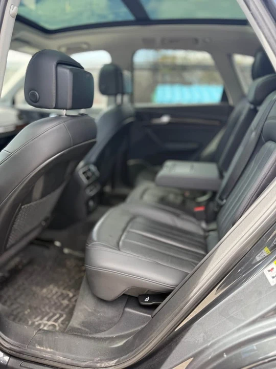 2018 Audi FY Q5 - Image 8 of 12