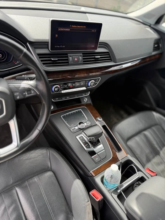 2018 Audi FY Q5 - Image 12 of 12