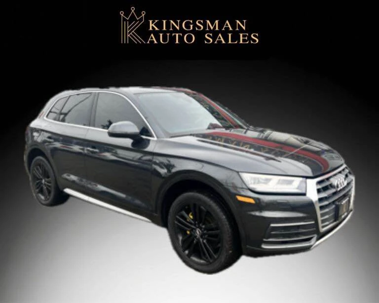 2018 Audi FY Q5 - Image 3 of 11