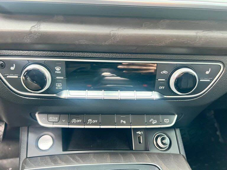 2018 Audi FY Q5 - Image 11 of 11