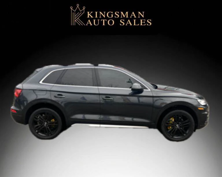 2018 Audi FY Q5 - Image 4 of 11
