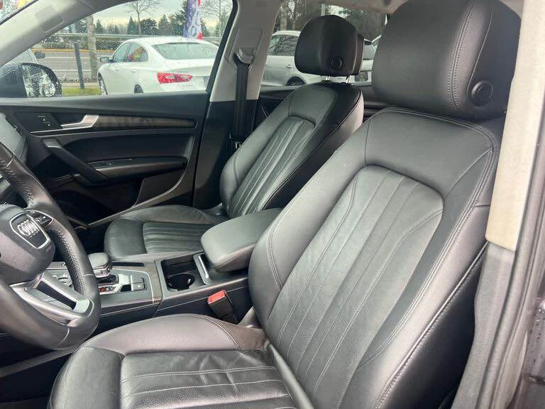2018 Audi FY Q5 - Image 7 of 11
