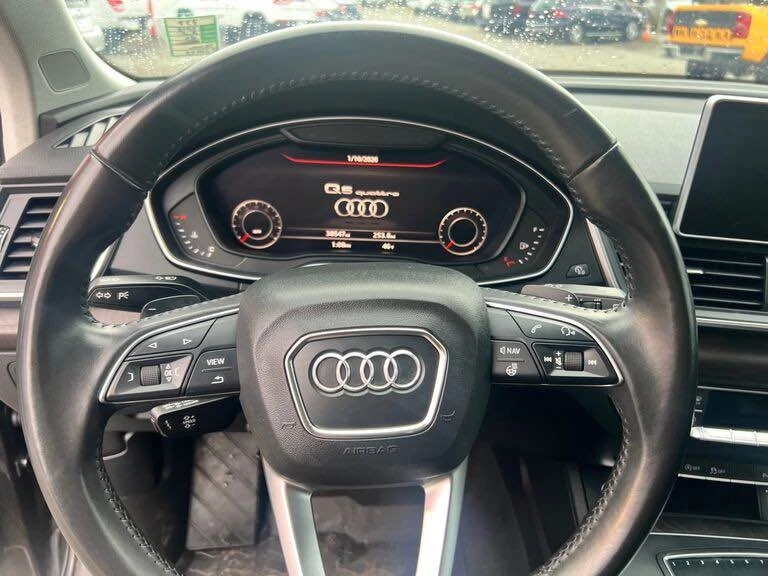 2018 Audi FY Q5 - Image 10 of 11