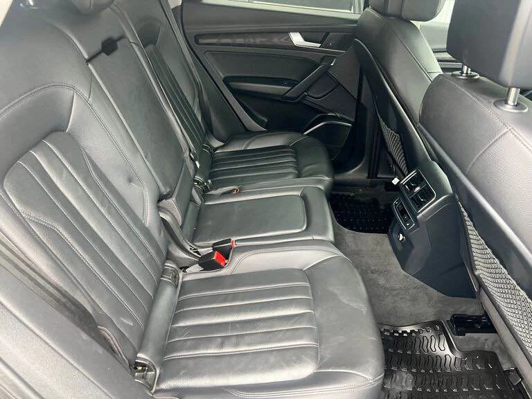 2018 Audi FY Q5 - Image 8 of 11