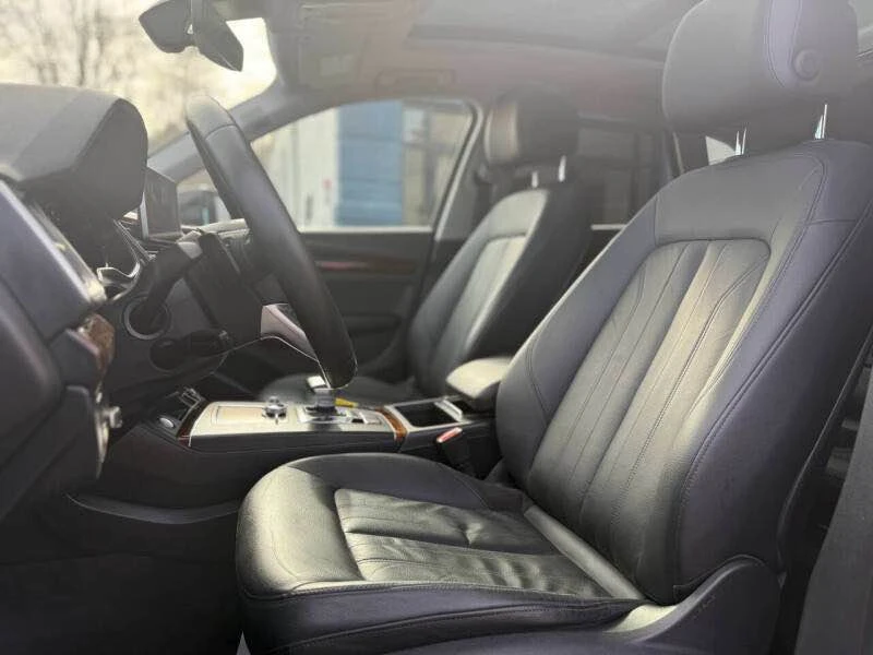 2018 Audi FY Q5 - Image 13 of 19