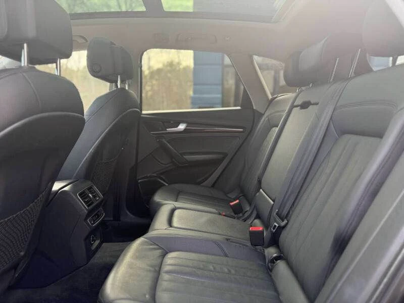 2018 Audi FY Q5 - Image 16 of 19