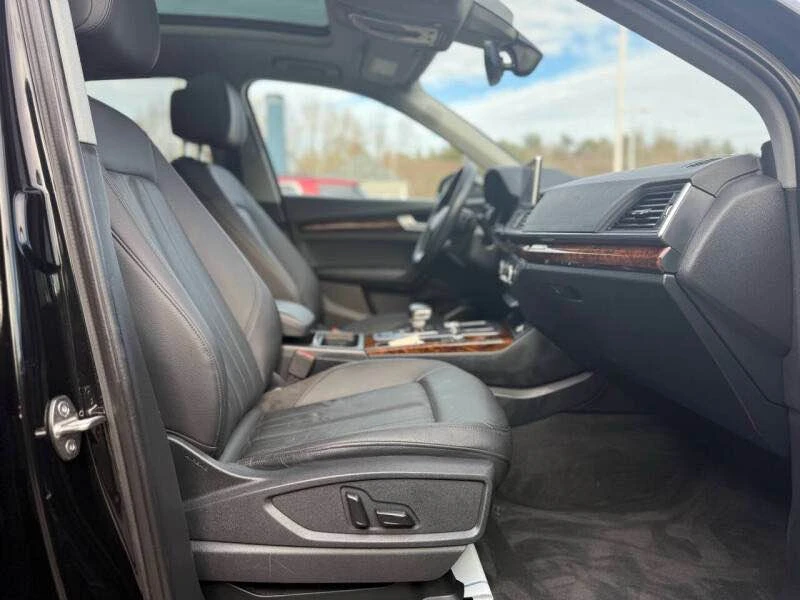 2018 Audi FY Q5 - Image 17 of 19